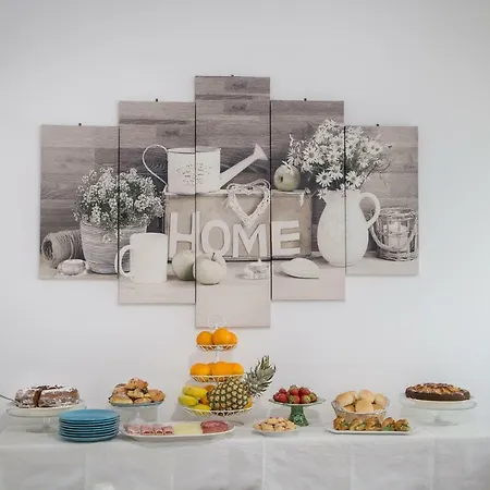 Amasi 게스트하우스 4*