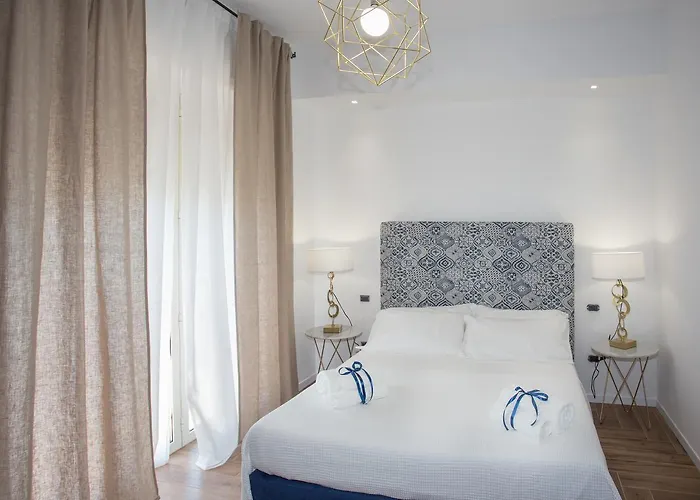 Amasi 4* 锡拉库扎