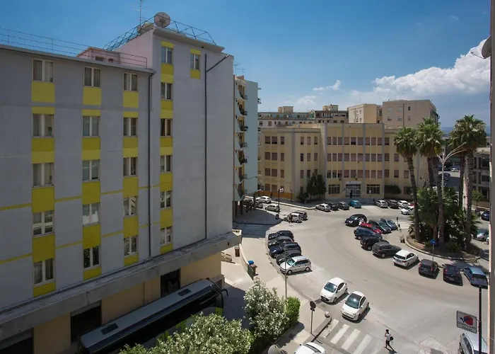 Amasi 4* 锡拉库扎