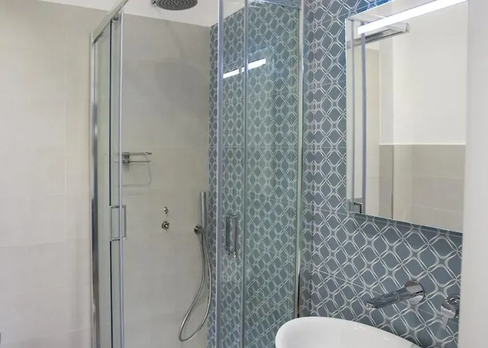 招待所 Amasi 锡拉库扎