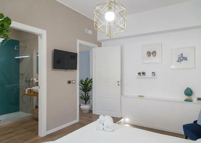 Amasi 4* 锡拉库扎