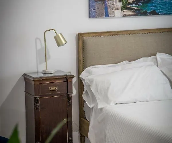 Amasi 4* 锡拉库扎