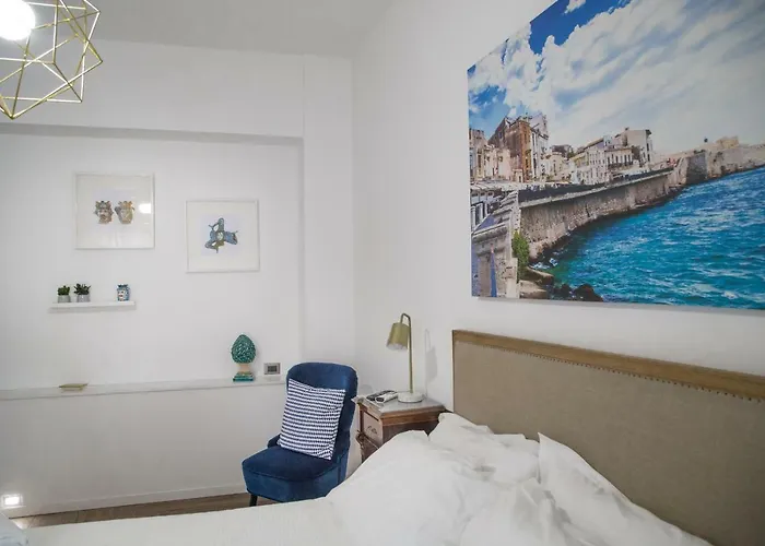 Amasi 招待所 锡拉库扎