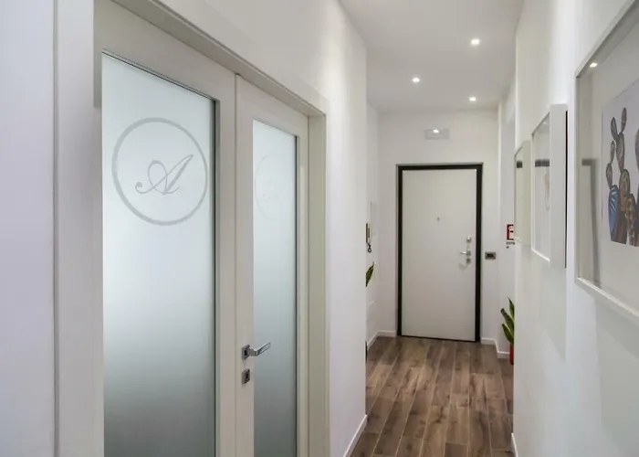 招待所 Amasi 锡拉库扎