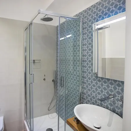 Affittacamere Amasi Syracuse