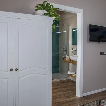 Affittacamere Amasi 4*