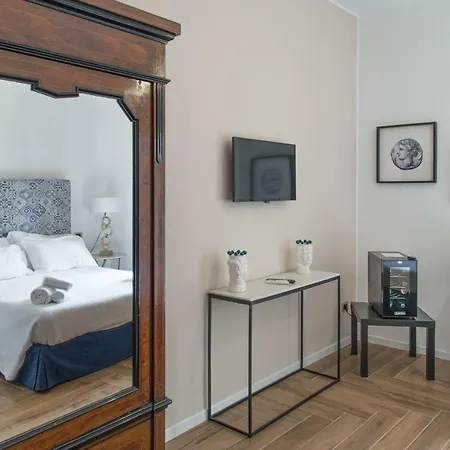 Guest house Amasi Syracuse