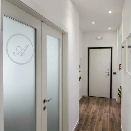 Guest house Amasi Syracuse