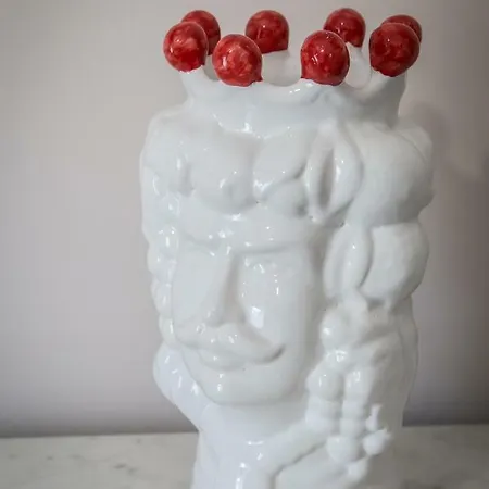 Affittacamere Amasi Syracuse